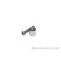 Tornillo y espaciador BARKBUSTERS 20mm