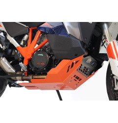 Sabot AXP Adventure - PHD 8mm KTM 1290 Superadventure R/S