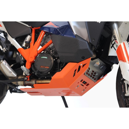 AXP Adventure Skid Plate - HDPE 8mm KTM 1290 Superadventure R/S
