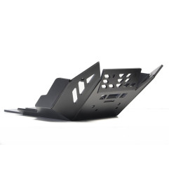 AXP Adventure Skid Plate - HDPE 8mm KTM 1290 Super Adventure R/S