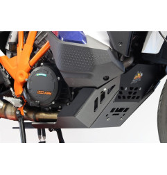 AXP Adventure Unterfahrschutz - HDPE 8mm KTM 1290 Super Adventure R/S