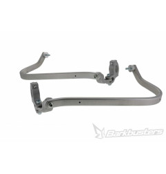 BARKBUSTERS Hardware Kit Two Point Mount Alu for YAMAHA XT 660, KTM ADVENTURE 390 and ROYAL ENFIELD HIMALAYAN 2004-2025