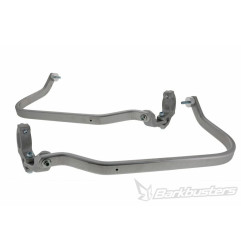 Kit de montaje paramanos BARKBUSTERS montaje de 2 puntos Triumph Tiger 900