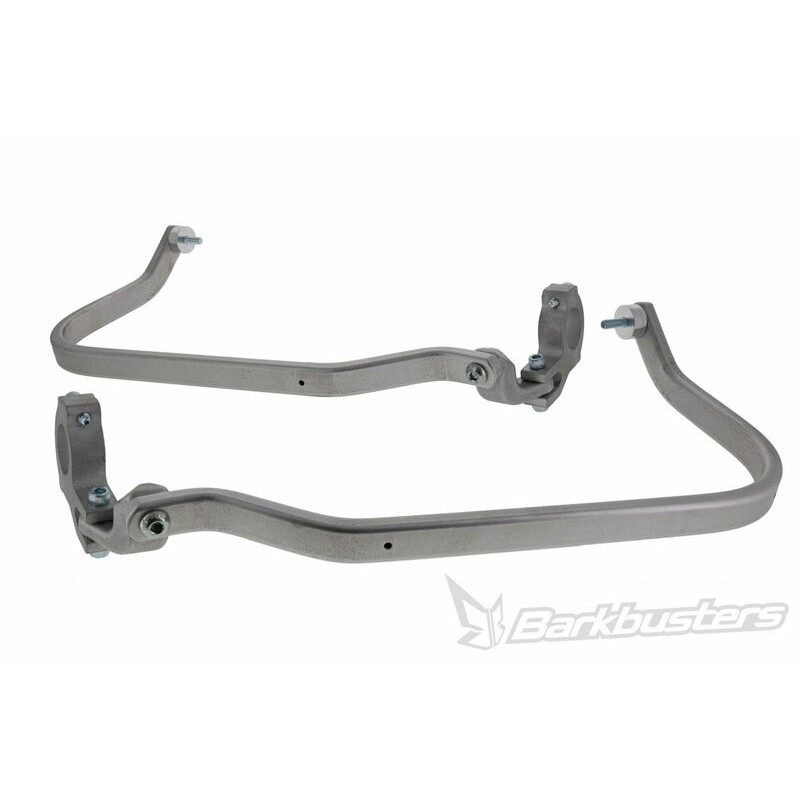 BARKBUSTERS Hardware Kit Two Point Mount Alu Triumph Tiger 900