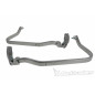 BARKBUSTERS Hardware-Kit Zweipunktbefestigung Alu Triumph Tiger 900