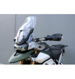 BARKBUSTERS Hardware Kit Two Point Mount Alu Triumph Tiger 900