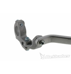 BARKBUSTERS Hardware Kit Two Point Mount Alu Triumph Tiger 900