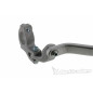 BARKBUSTERS Hardware-Kit Zweipunktbefestigung Alu Triumph Tiger 900