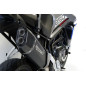 HP CORSE SP-3 Carbon Silencer for TRIUMPH TIGER 850 SPORT, TIGER 900 GT, TIGER 900 GT PRO, TIGER 900 RALLY, TIGER 900 RALLY PRO HP CORSE SP-3 Carbon Silencer for TRIUMPH TIGER 850 SPORT, TIGER 900 GT, TIGER 900 GT PRO, TIGER 900 RALLY, TIGER 900 RALLY PRO