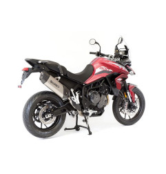 HP CORSE SP-3 Carbon Silencer for TRIUMPH TIGER 850 SPORT, TIGER 900 GT, TIGER 900 GT PRO, TIGER 900 RALLY, TIGER 900 RALLY PRO