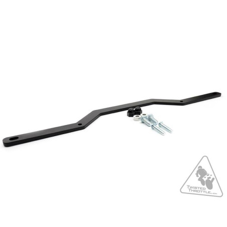 DENALI Lampenhalter für Triumph Tiger 1200 Explorer