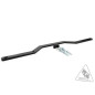Soporte de luces Denali para Triumph Tiger 1200 Explorer