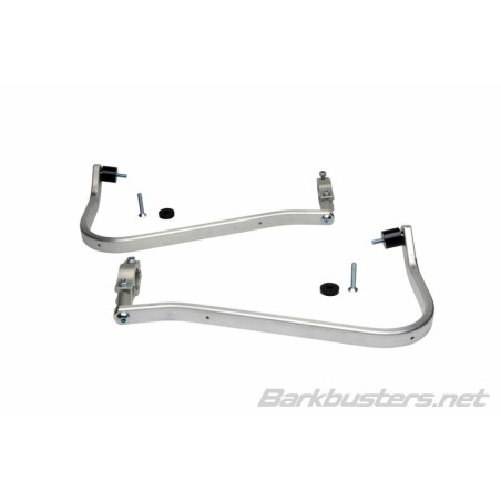 BARKBUSTERS Hardware Kit Two Point Mount Alu Triumph - BHG-059-NP