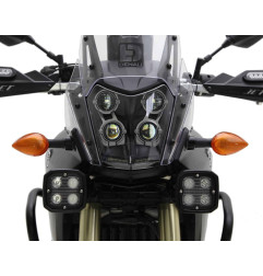 DENALI Light Mount Bracket Yamaha Tenere 700