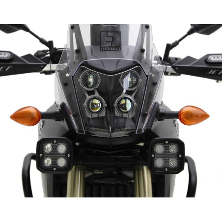 DENALI Light Mount Bracket Yamaha Tenere 700