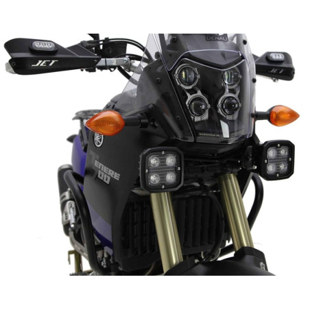 Soporte de luces DENALIYamaha Tenere 700