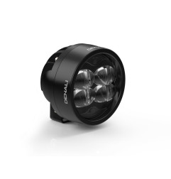 Faro antiniebla LED DENALI D3 DataDim™