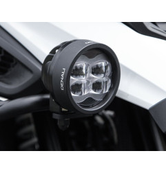Faro antiniebla LED DENALI D3 DataDim™