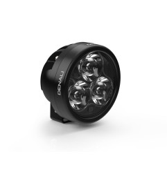 Eclairage additionnel DENALI D3 TriOptic LED