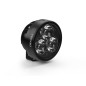 DENALI D3 TriOptic LED Additionnal Lighting