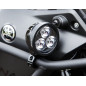 DENALI D3 TriOptic LED Additionnal Lighting