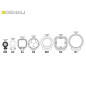 DENALI DM LED Additional Lighting 10W - By Unit
