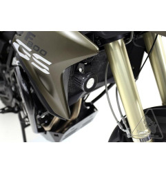 DENALI Lampenhalter für BMW F800GS/Adventure
