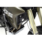 Soporte de luces Denali para BMW F800GS/Adventure