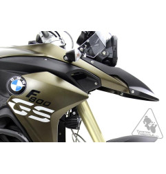 DENALI Lampenhalter für BMW F800GS/Adventure