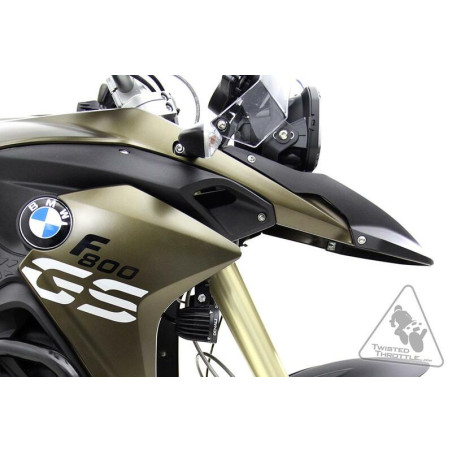 DENALI Light Mount Bracket BMW F800GS/Adventure