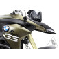DENALI Lampenhalter für BMW F800GS/Adventure