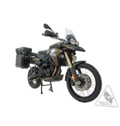 DENALI Light Mount Bracket BMW F800GS/Adventure
