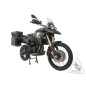 Support éclairage DENALI BMW F800GS/Adventure Support éclairage DENALI BMW F800GS/Adventure