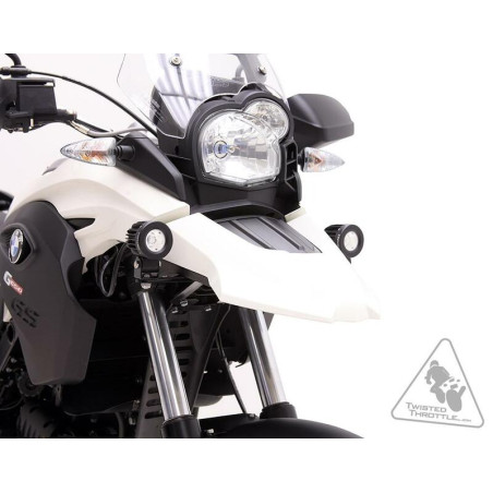 DENALI Light Mount Bracket BMW G650GS/F650GS