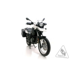 DENALI Light Mount Bracket BMW G650GS/F650GS