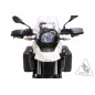 Soporte de luces Denali para BMW G650GS/F650GS