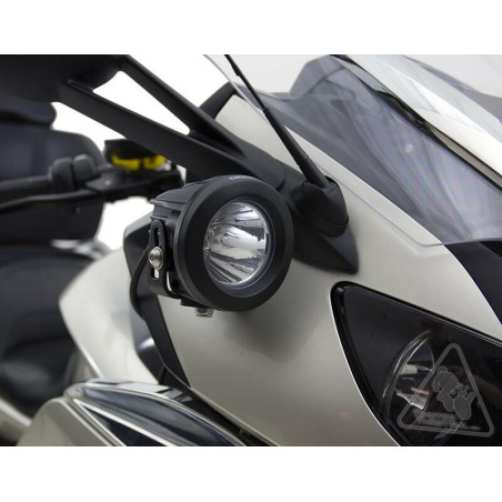 DENALI Mirror Light Mount Bracket BMW K1600GT/GTL