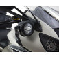 Soporte de luces al retrovisor Denali para BMW K1600GT/GTL