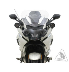 DENALI Mirror Light Mount Bracket BMW K1600GT/GTL