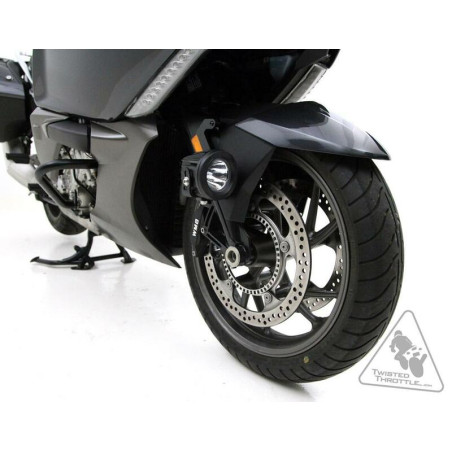 DENALI Lampenhalter für BMW K1600GT/GTL
