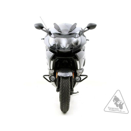 Soporte de luces Denali para BMW K1600GT/GTL