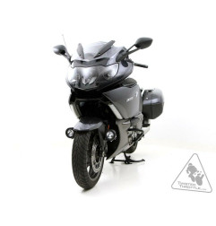Soporte de luces Denali para BMW K1600GT/GTL