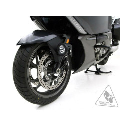 DENALI Lampenhalter für BMW K1600GT/GTL
