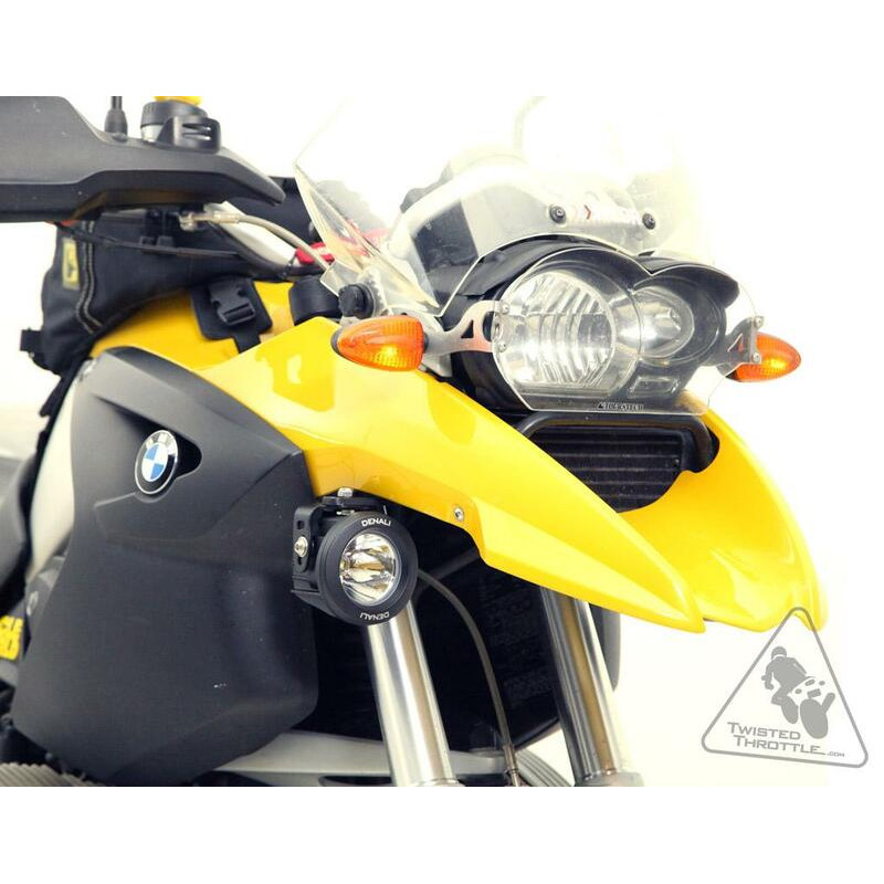 DENALI Light Mount Bracket BMW R1200GS/Adventure DENALI Light Mount Bracket BMW R1200GS/Adventure