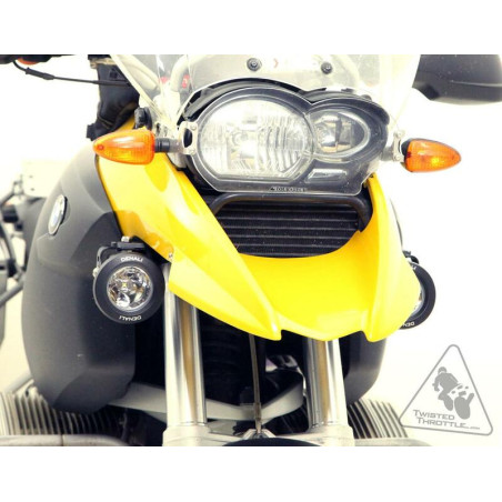 DENALI Light Mount Bracket BMW R1200GS/Adventure