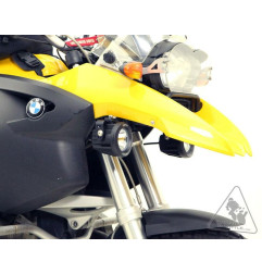 Soporte de luces Denali para BMW R1200GS/Adventure
