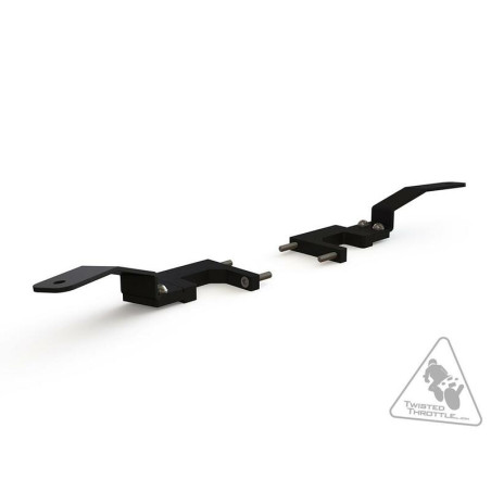 DENALI Light Mount Bracket BMW R1200RT