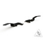 Soporte de luces Denali para BMW R1200RT