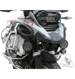 DENALI Lampenhalter für BMW R1250 GS Adventure
