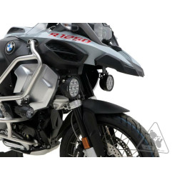 DENALI Lampenhalter für BMW R1250 GS Adventure